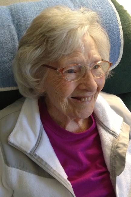 Obituary of Elva Anglin Stone