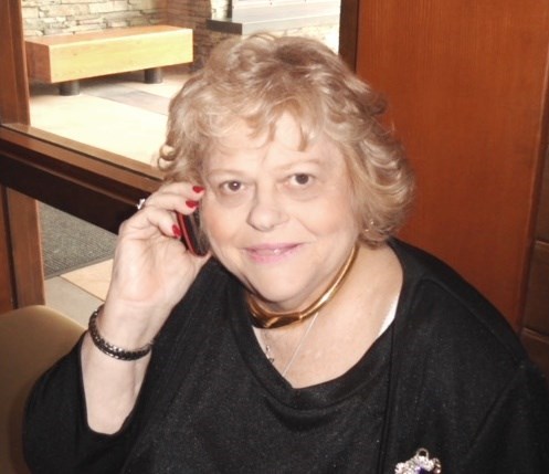 Obituary of Marilyn Cynthia Adler