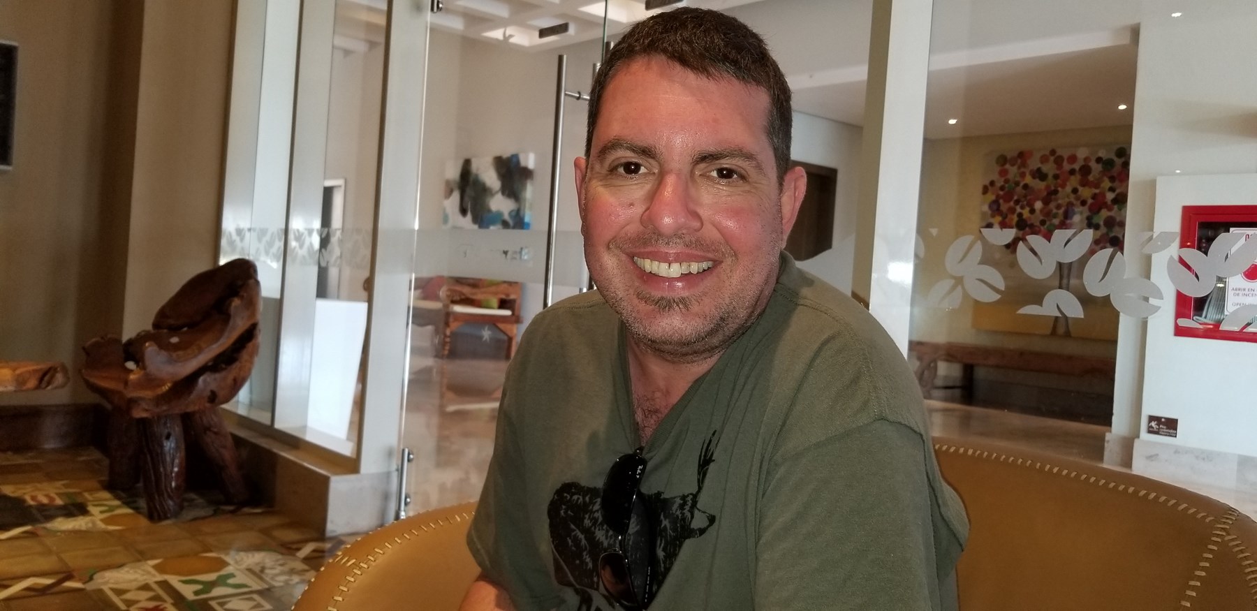 Obituary of Michael Joseph Menzie