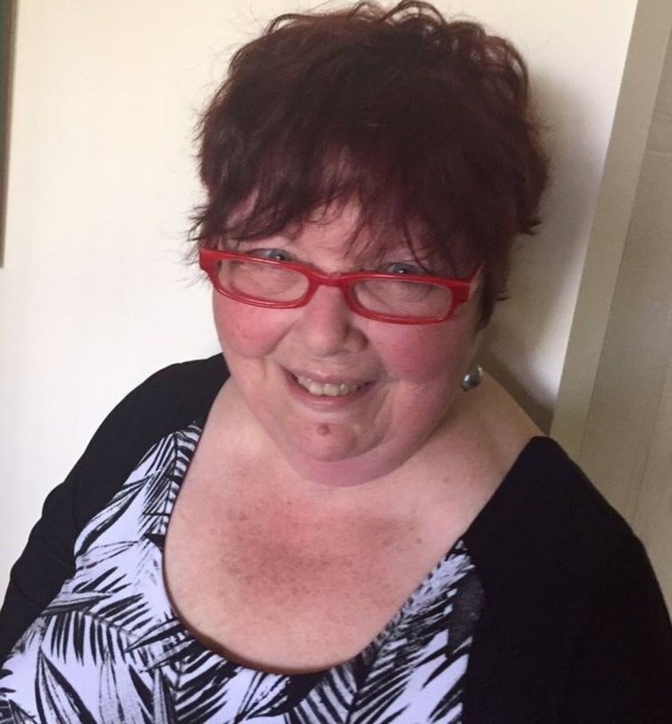 Avis de décès de Sandra Marie Rousseau