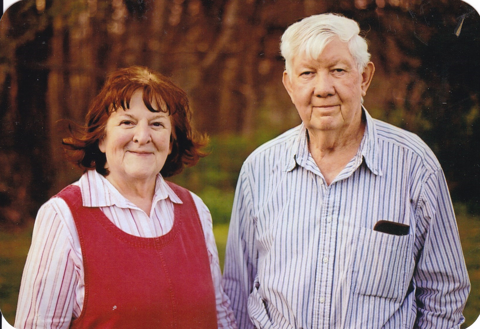 Obituary of James "Jim" A. Meyer