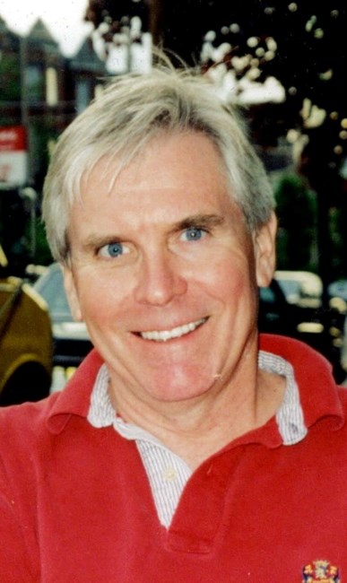 Avis de décès de Paul Francis Sullivan