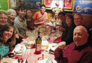 Obituary of William Harry Moebius