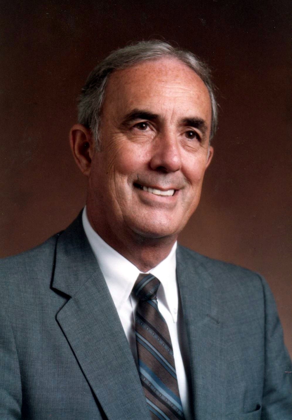 John Theodore Roby Jr. Obituary Houston, TX