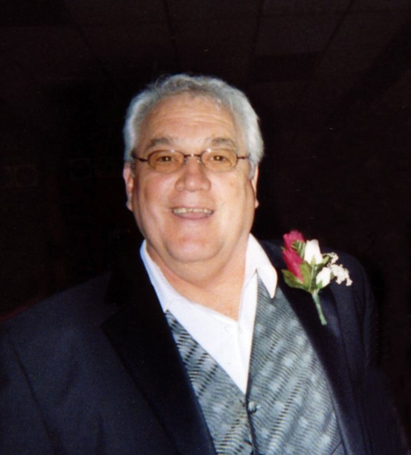 Obituary of Robert "Bob" D. Pugh