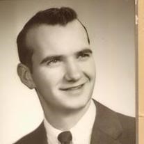 Obituary of John T. Dodson