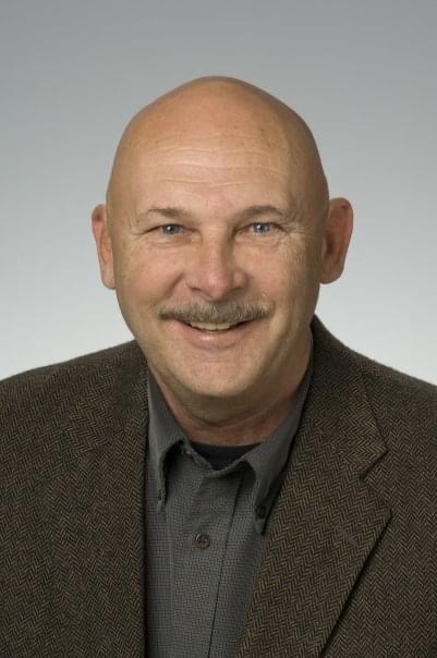 Obituary of Donald Richard McCrary