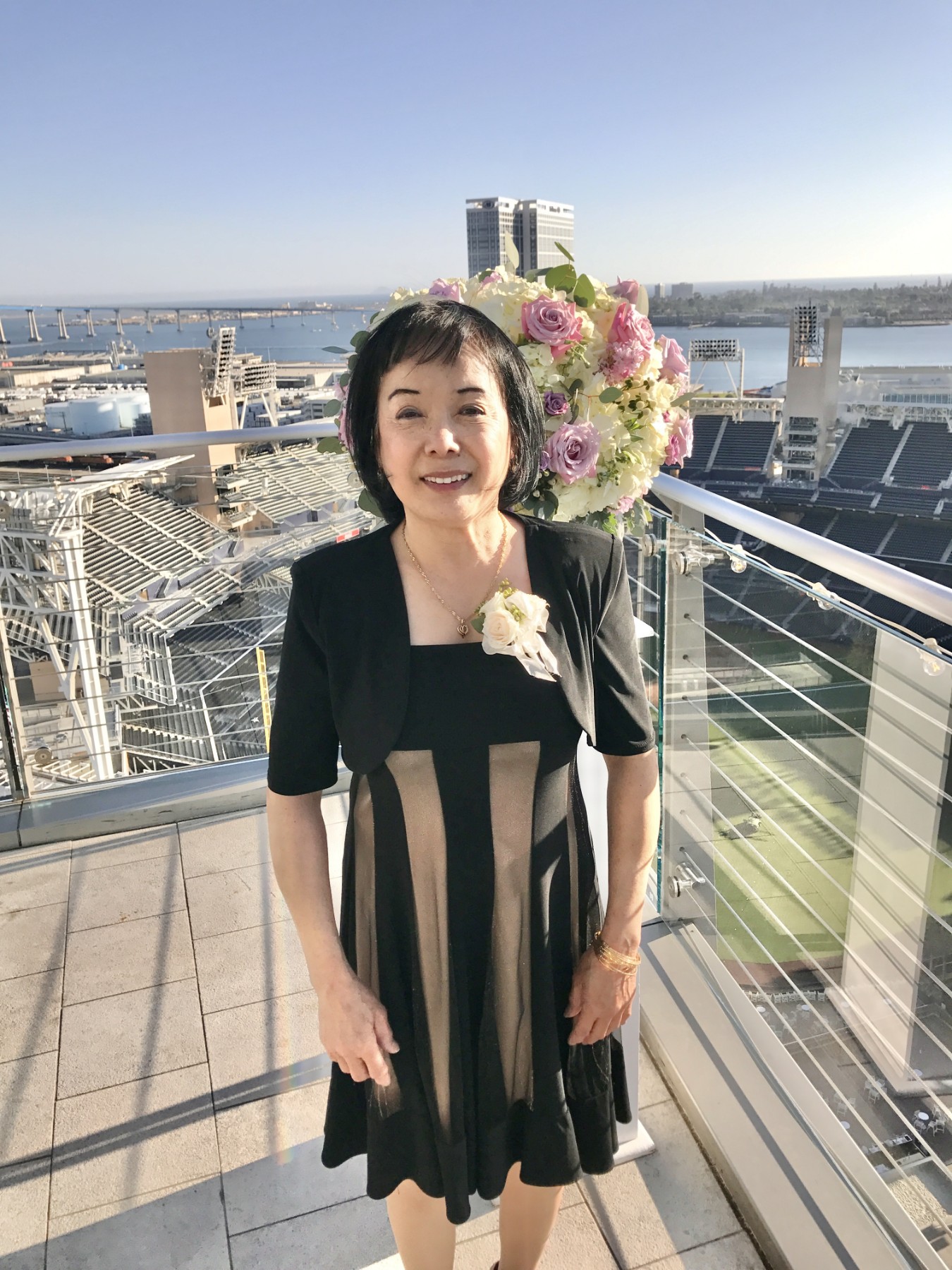 Obituary of Tiffany Thi le Nguyen