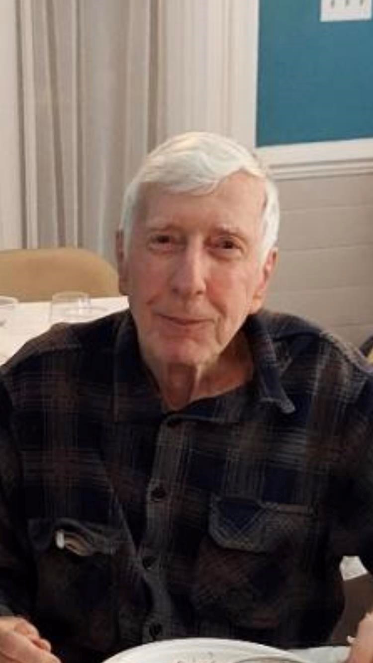 Bruce McCloy Obituary Midlothian, VA