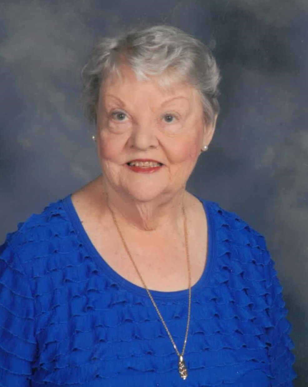Joan Hartsell Strawn Smith Obituary - Pflugerville, TX