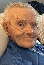 Obituary of David "Coots" Delano Steele