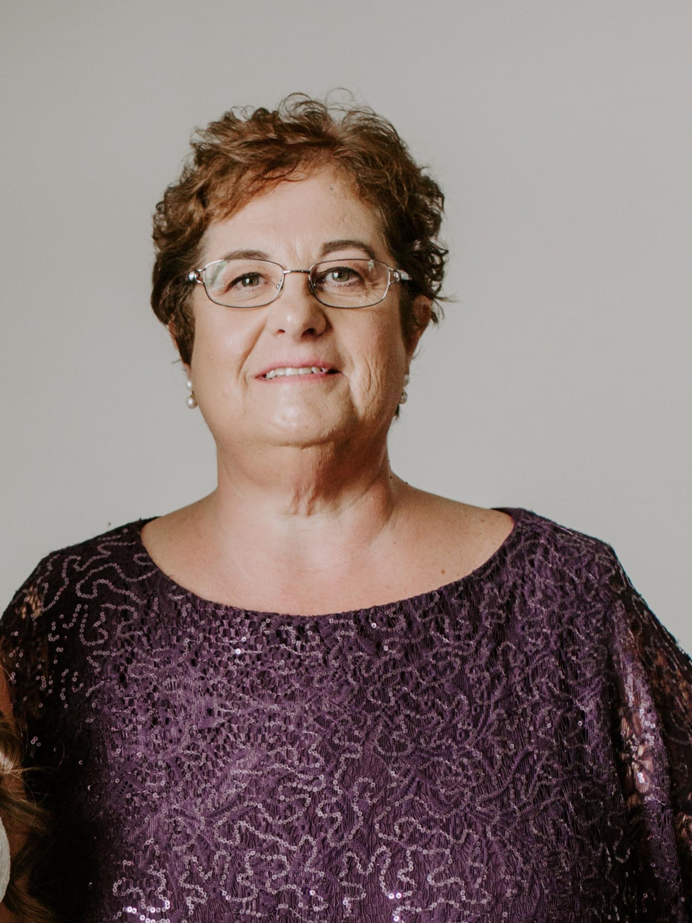 Obituary of Rossana Wilson