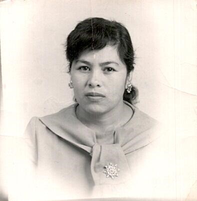 Obituary of Rosa Kihara