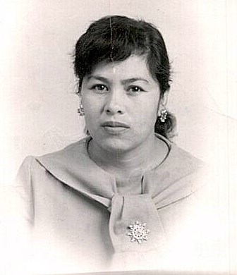 Obituary of Rosa Kihara