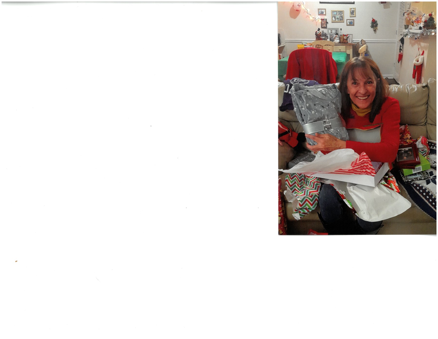 Obituario de Dianne Pearl Gregg