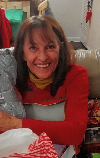 Obituario de Dianne Pearl Gregg