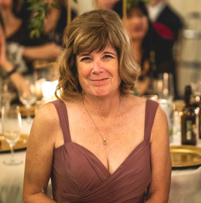 Obituary of Kathryn Ann McNulty