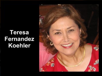 Obituary of Teresa Koehler