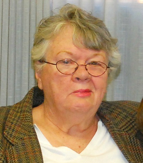 Obituary of Judy Carol Marsh