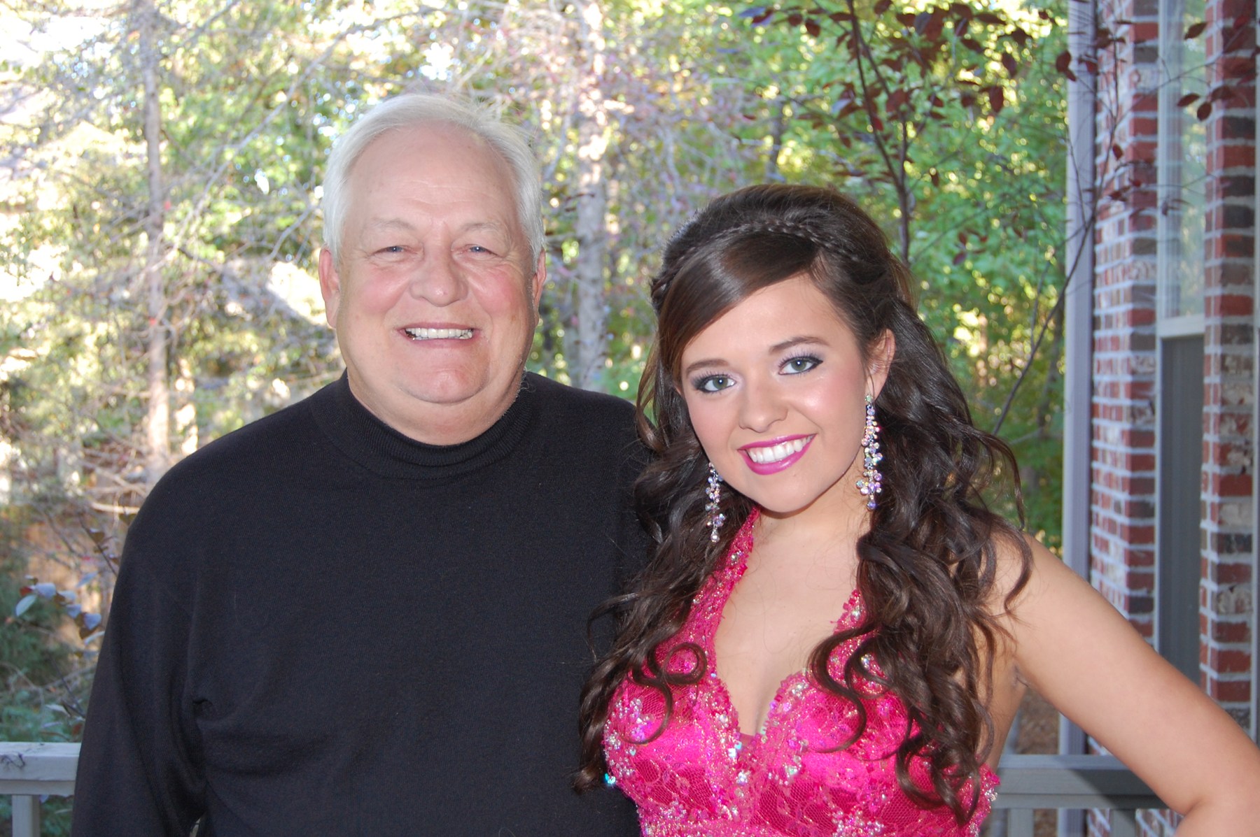 Obituary of Mickey Thornton