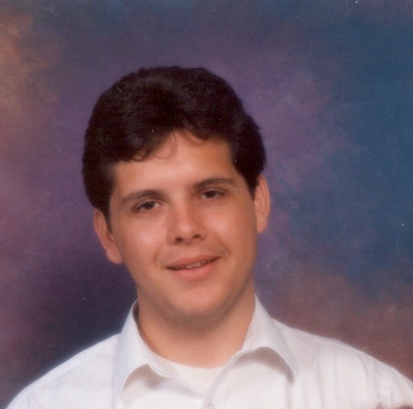 Obituary of Daniel Glenn Peters