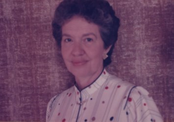 Obituary of Wilma Jean Bishop