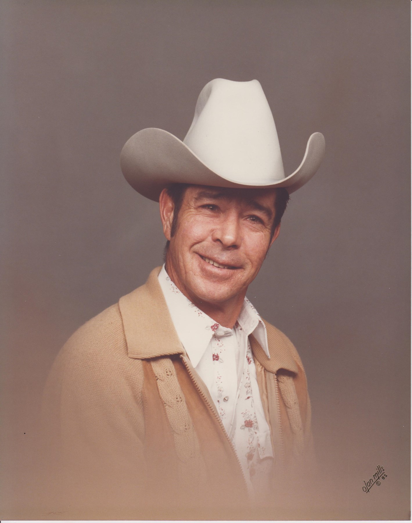 Obituary of Darrel Dean Nily