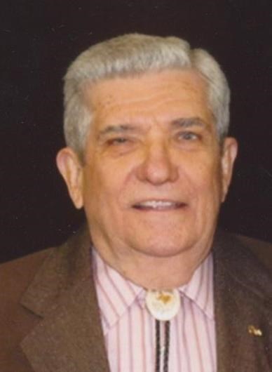 Obituary of John Henry Kolster Jr.