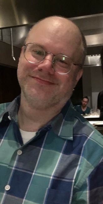 Obituary of Michael Sean Adrian Hickman