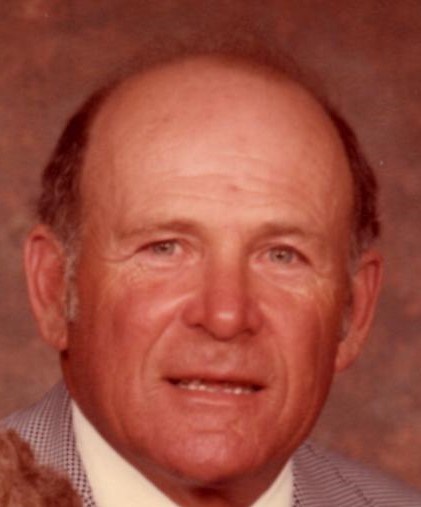Obituary of Billy M Mansfield