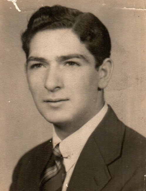 Obituary of Joseph S. Stagnitta