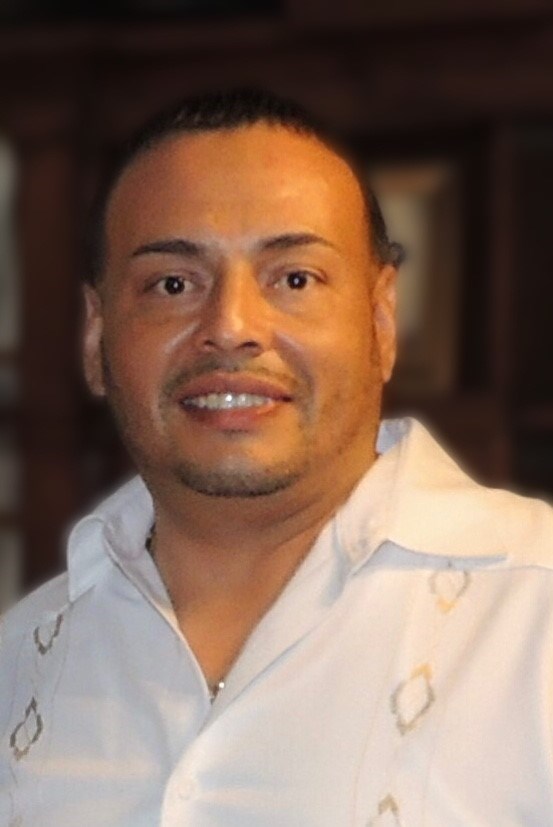 Obituary of Victor A. Rodriguez