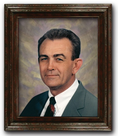 Obituary of Jerry D. Kuykendall