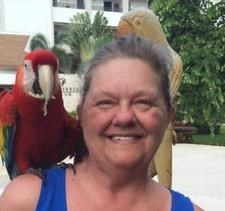 Obituary of Katherine M Nash