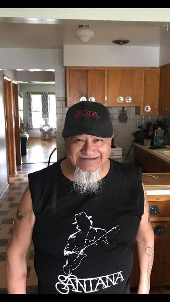 Obituary of Ronald L. DeLarosa