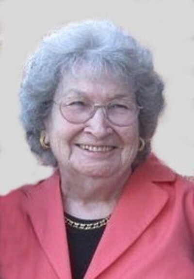 Obituary of Alice D. Hopkins