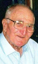 Obituary of George Soltys