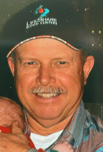 Obituary of Michael Huckabee