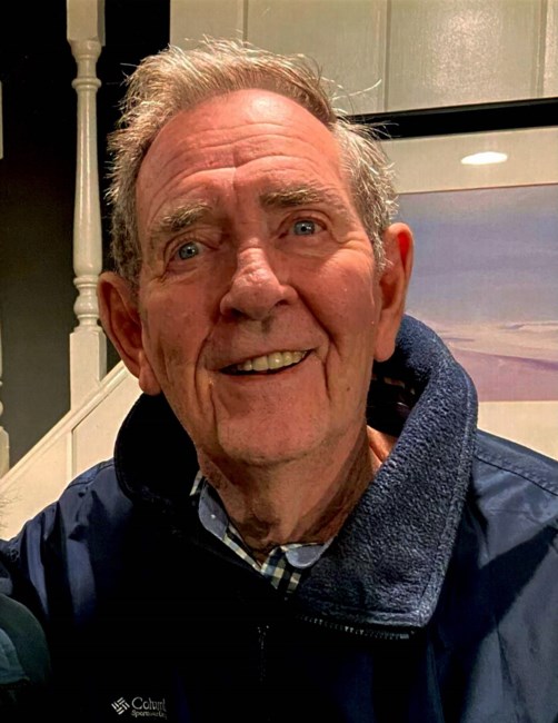 Obituary of Robert "Hank" Thompson