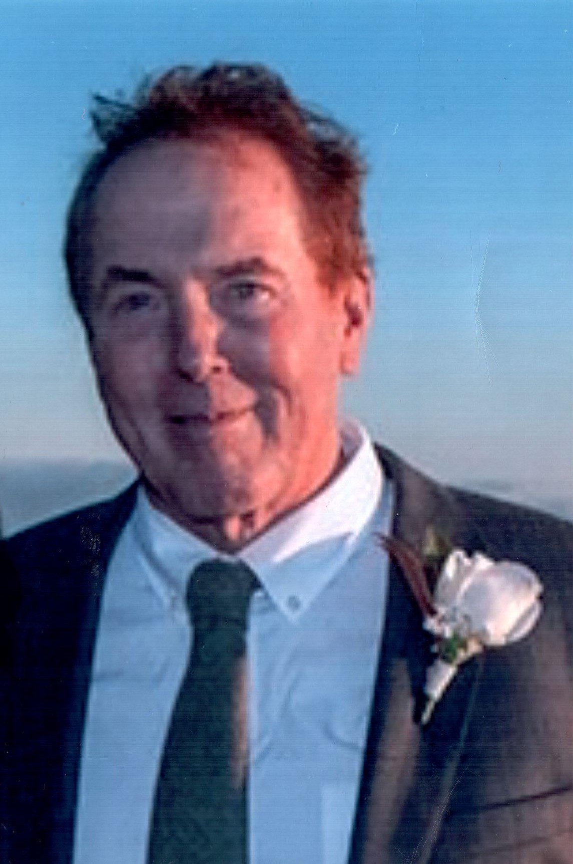 Larry Smith Obituary Covington LA