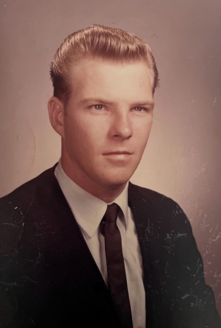 Avis de décès de Peter Francis Wright