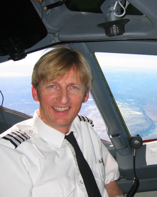 Obituary of Dietrich Lipowitz