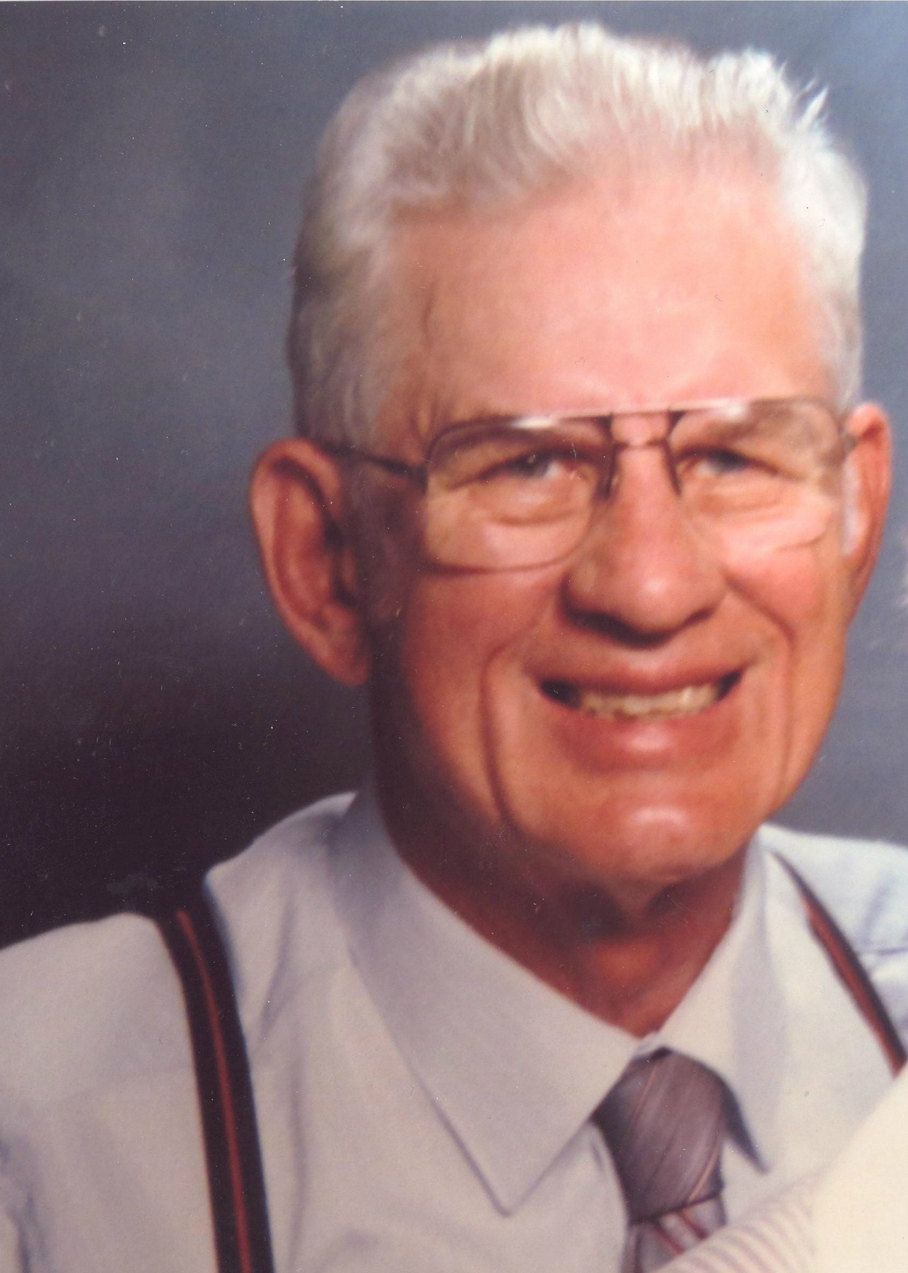 Obituary of Orval Clay