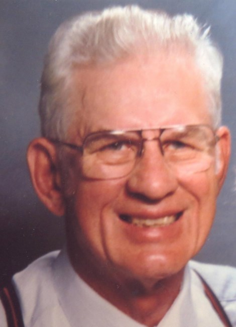 Obituary of Orval Clay