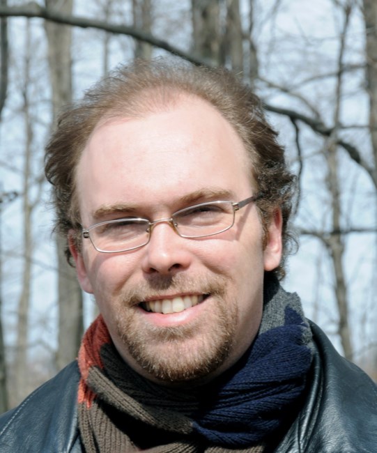 Obituary of Pascal Parthenais