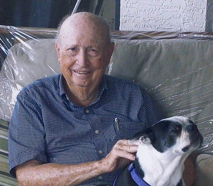 Obituary of Joseph E.   "Foxie" Fox