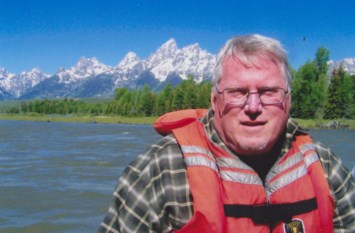 Obituary of Scott Sage Roberts