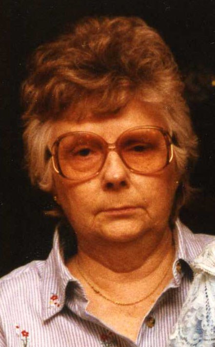 Obituary of Catherine M. Brady