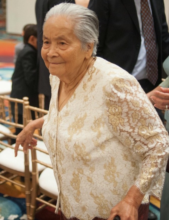 Obituary of Chhe Ngy