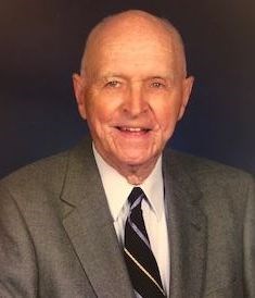 Obituary of David M Pulliam
